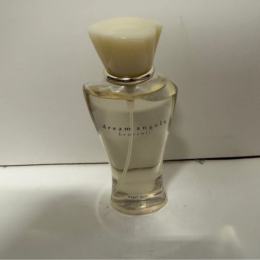 Victoria Secret Dream Angels Heavenly Mist 4 OZ